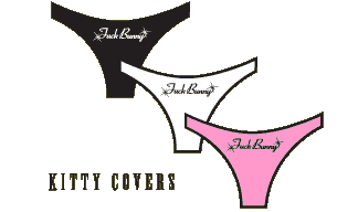 kitty covers